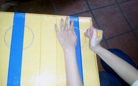 Độc chiêu tự chế điều hòa 200 ngàn của dân nghèo