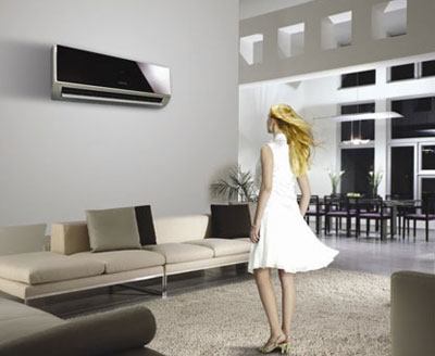 Sử dụng điều hòa như thế nào là đúng cách ?
