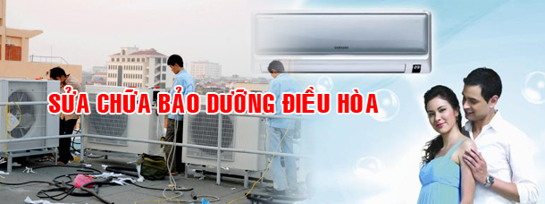 Bảo dưỡng dàn nóng điều hòa ngay, nếu không muốn…