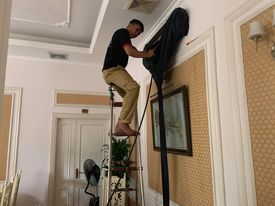 Bảo dưỡng điều hòa tại Hà Nội