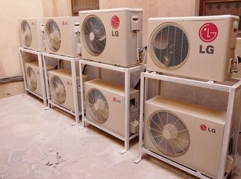 Bảng báo giá bảo dưỡng điều hòa 2022 chỉ 199k +hóa đơn đỏ