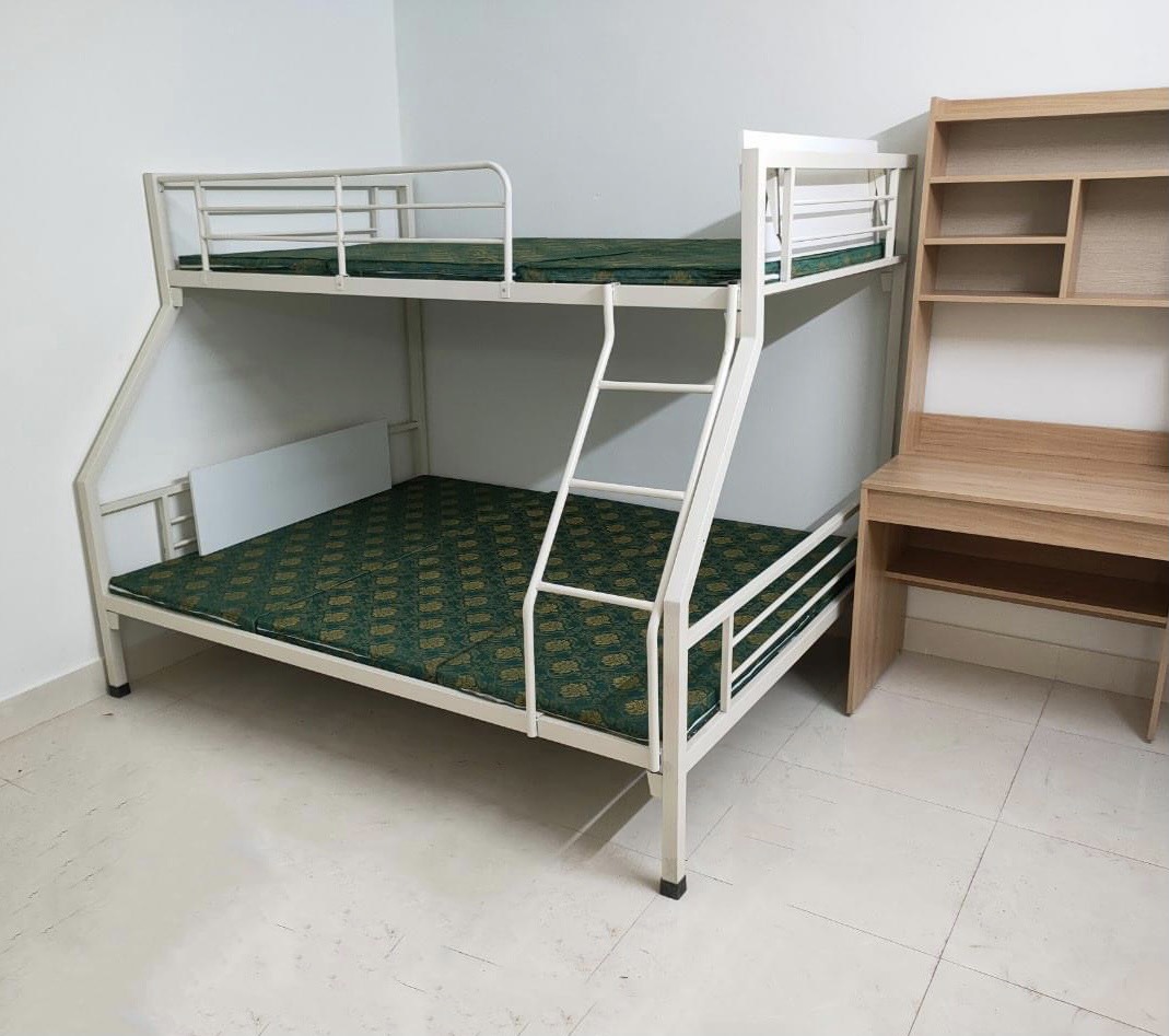 Tổng Kho Thu Mua Giường Tầng Cũ Giá Cao Tại Hà Nội