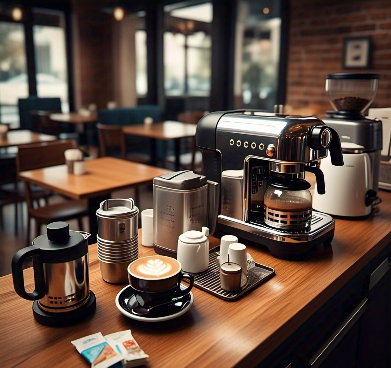 Dịch Vụ Thu Mua Đồ Cũ Quán Cafe Thanh Lý Giá Cao Tại Hà Nội – Nhanh Chóng & Uy Tín