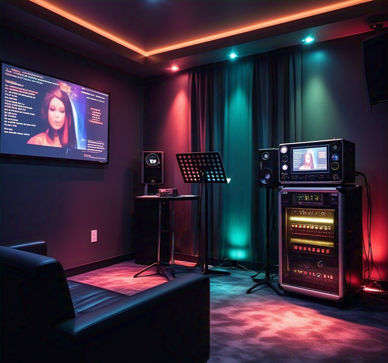 Dịch Vụ Thu Mua Trang Thiết Bị Quán Karaoke Giá Cao Uy Tín Tại Hà Nội