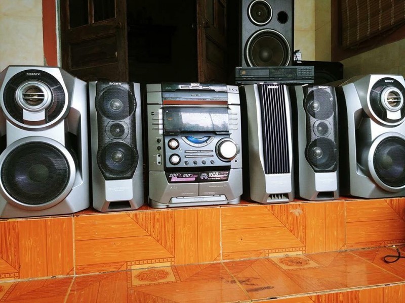 Đơn Vị Thu Mua Dàn Âm Thanh Cũ, Hỏng 2.1 – 5.1 – 7.1 – 7.2 Giá Cao tại Hà Nội