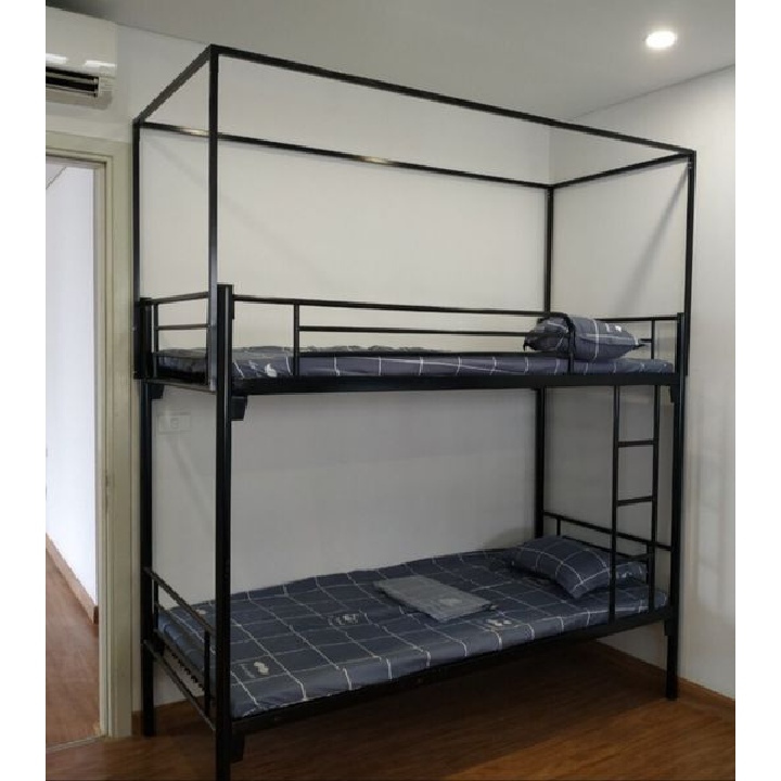 Đơn Vị Thu Mua Giường Tầng Cũ Giá Cao Tại Hà Nội, Bắc Ninh, Hưng Yên