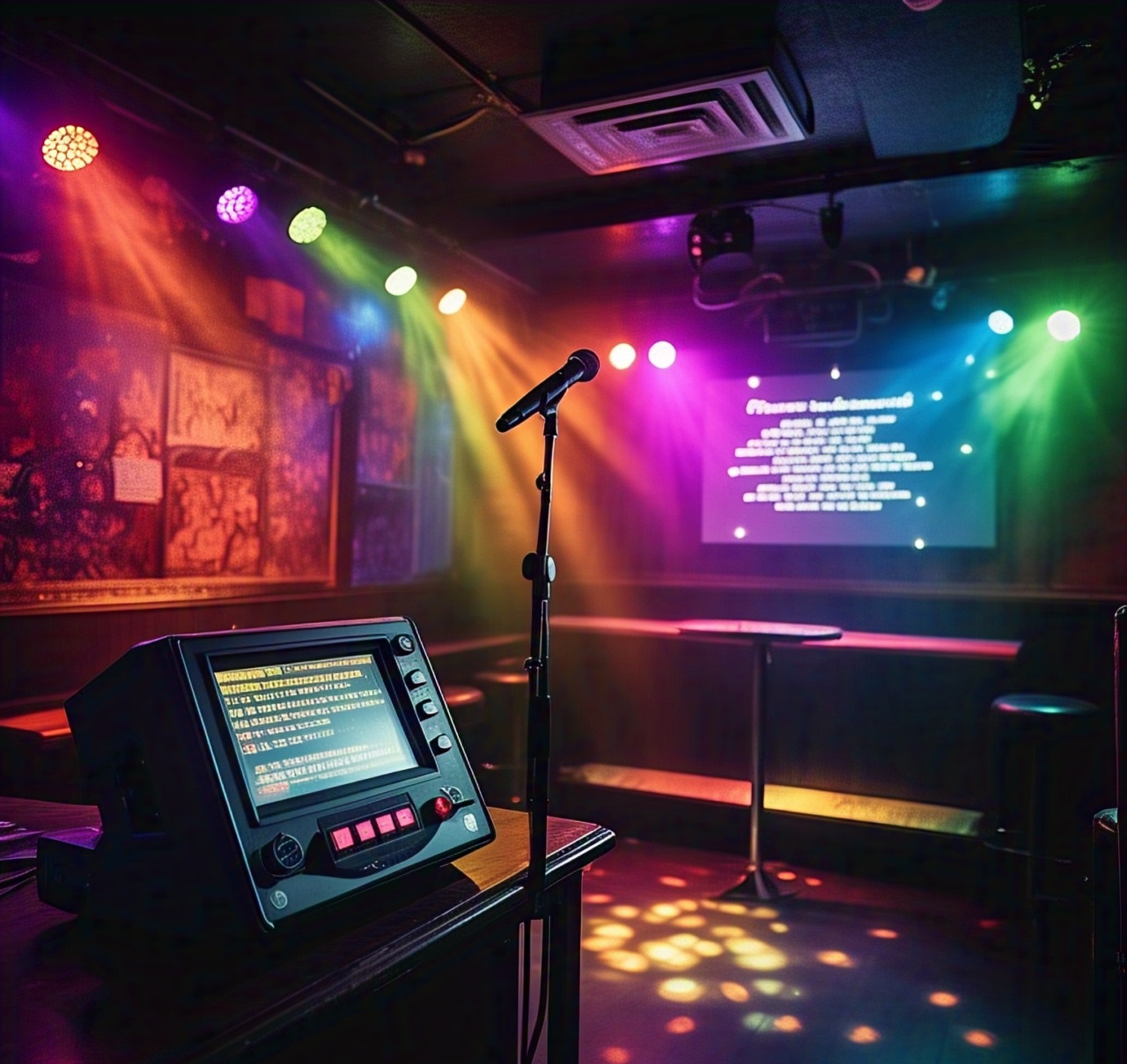 Đơn Vị Thu Mua Trang Thiết Bị Đồ Dùng Cũ Quán Karaoke Thanh Lý Uy Tín Tại Hà Nội