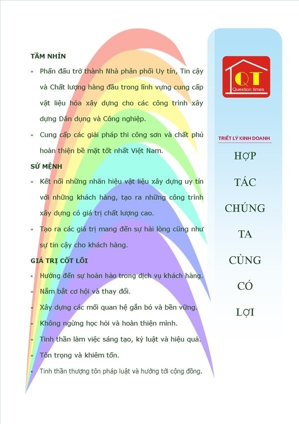 QT Việt Nam