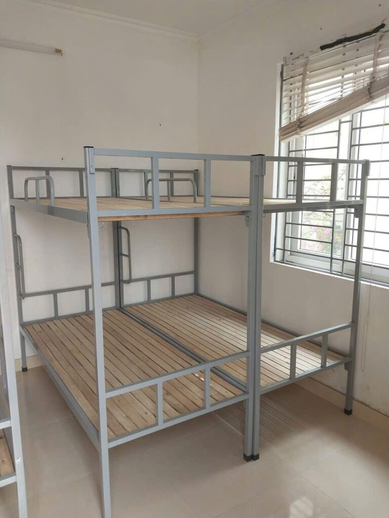Thu Mua Giường Tầng Cũ Hà Nội Bắc Ninh Hưng Yên