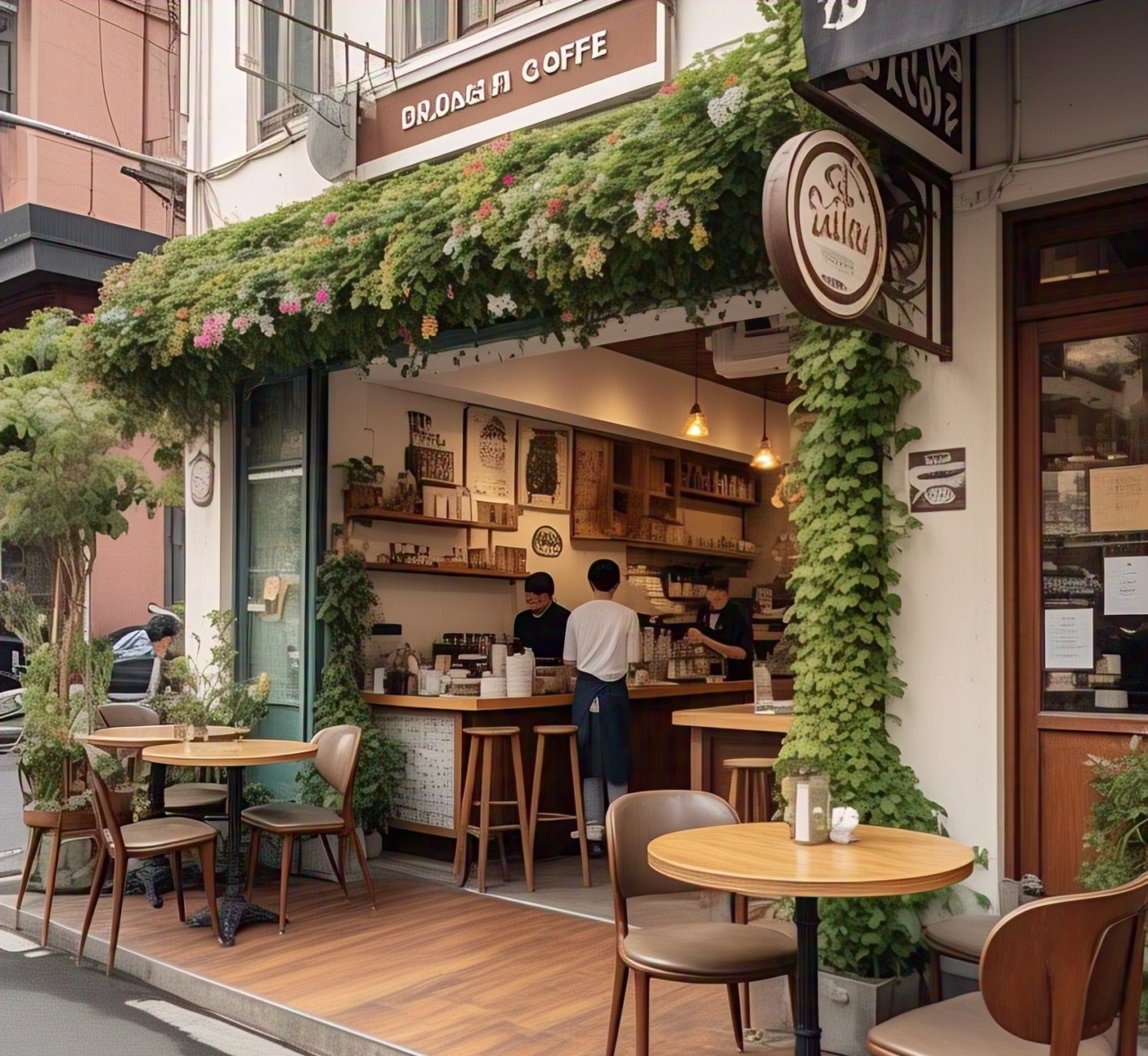 Thu Mua Trang Thiết Bị, Đồ Dùng Cũ Quán Cafe Thanh Lý Tại Hà Nội – Uy Tín, Giá Cao, Nhanh Chóng