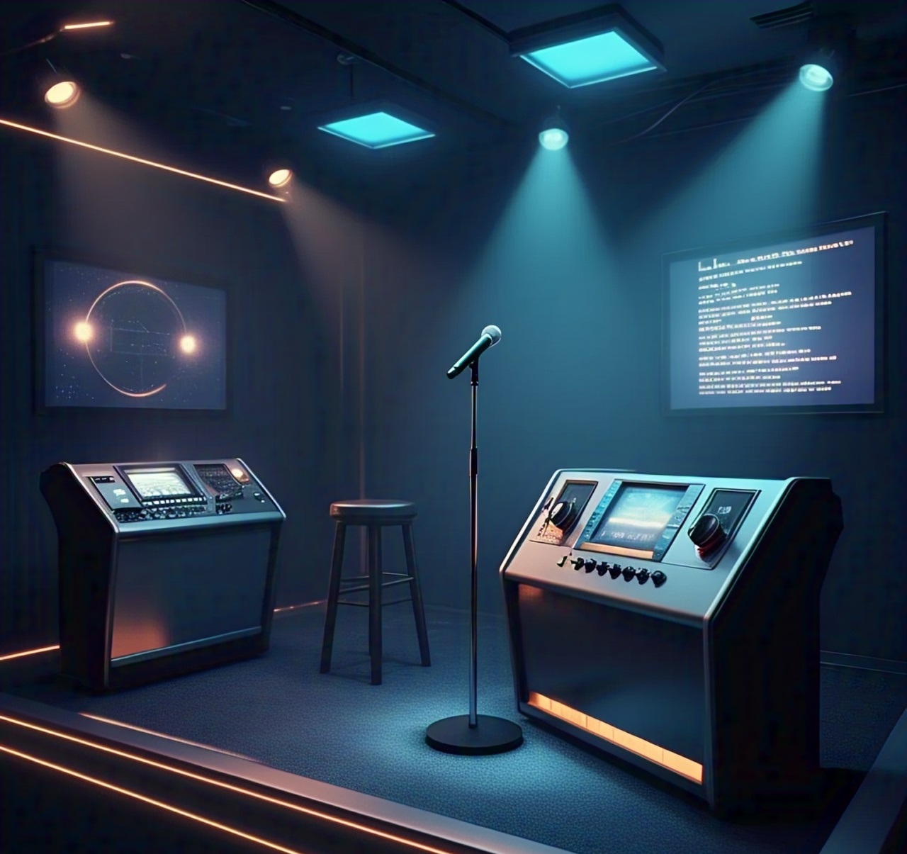 Tổng Kho Thu Mua Trang Thiết Bị, Đồ Dùng Cũ Quán Karaoke Tại Hà Nội – Uy Tín, Giá Cao, Nhanh Chóng