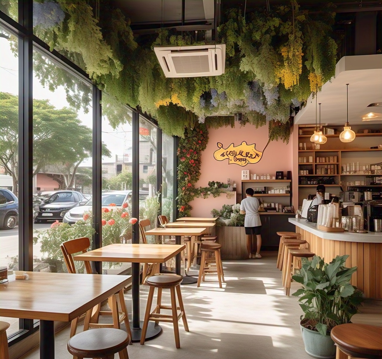 Tổng Kho Thu Mua Trang Thiết Bị Quán Cafe Giá Cao Uy Tín Tại Hà Nội