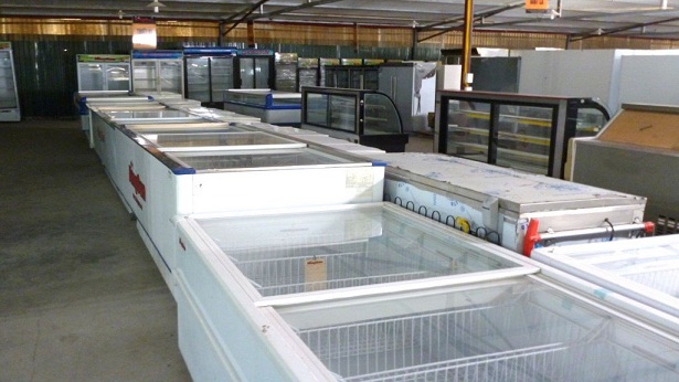 Dịch Vụ Thu Mua Tủ Đông Cũ Hỏng Tận Nhà Giá Cao – Giải Pháp Tiện Lợi Cho Bạn