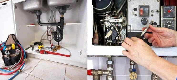 Sửa Chữa Điện Nước Dân Dụng